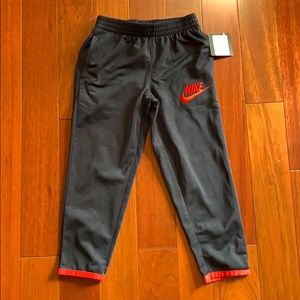 Obsidian Nike Pants